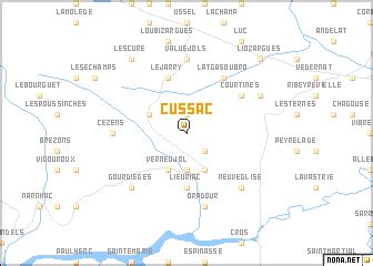 Cussac Name Meaning & Cussac Family History at Ancestry.com®