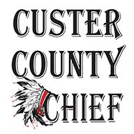 Custer County Chief