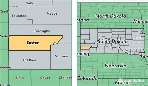 Custer county gis.  View Custer County GIS Maps (South Dakota) Access Custer County GIS maps f...