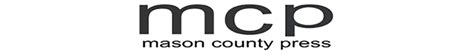 Custer county paper.  Mason County Press.  Publications are listed alphabetically by city.  Ob...