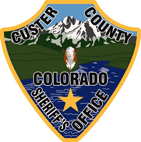 Custer county sheriff colorado.  Getting your Trinity Audio player ready Custer County offi...
