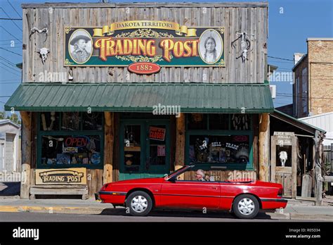Custer trading post. Things To Know About Custer trading post. 