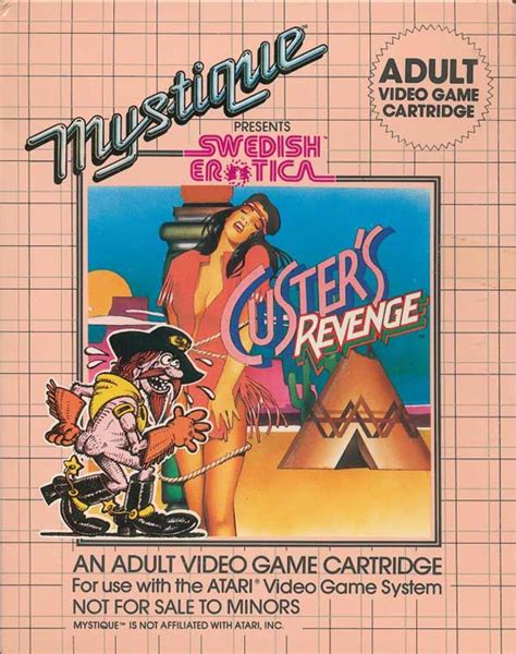 Custers revenge. Things To Know About Custers revenge. 