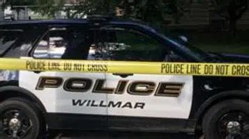 Willmar Police responded and provided lifesaving care along wit