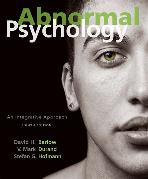 Custom Abnormal Psych