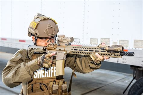 Custom Armor Group (HighCom III++)? - AR15.COM