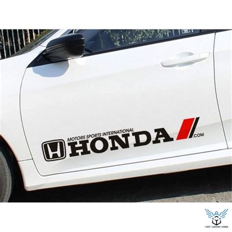 Custom Auto and Car Decals Fast Custom Boxes