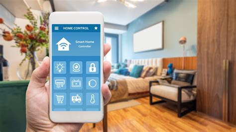 Custom Automated Systems Home