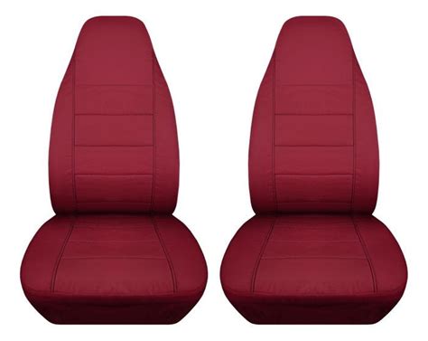 Custom Bench Seat Covers - Totally Covers UK