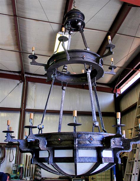 Custom Blacksmithing & Manufacturer Waterloo IA, 50702