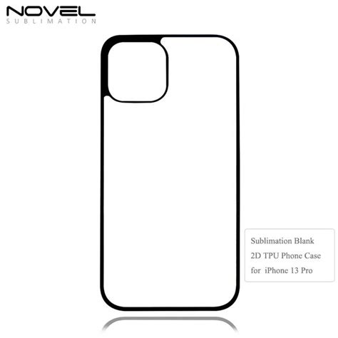 Custom Blank 2D PC Cell Phone Case For iPhone 11 Pro Max