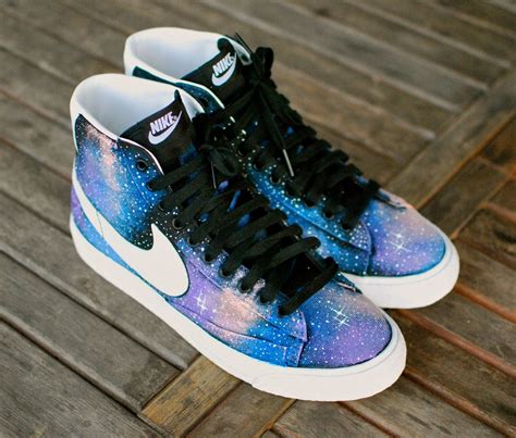 Custom Blazers Nike - Etsy