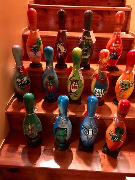 Custom Bowling Balls, Custom Bowling Pins and Custom Display Bowling …