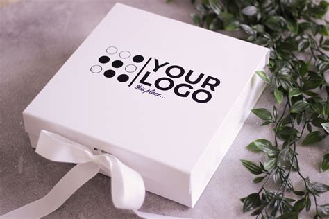 Custom Boxes With Logo - Etsy