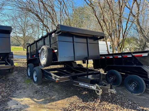 Custom Built Trailers Seminary Ms - Trailers Guide