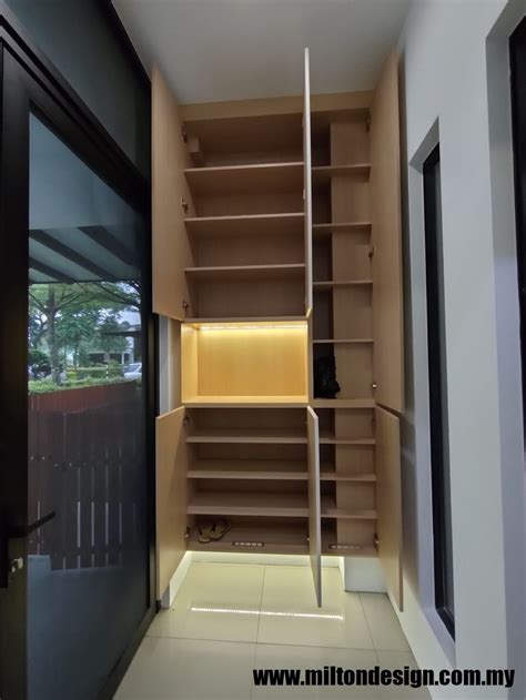 Custom Cabinet Specialist in Johor FREE Measurement