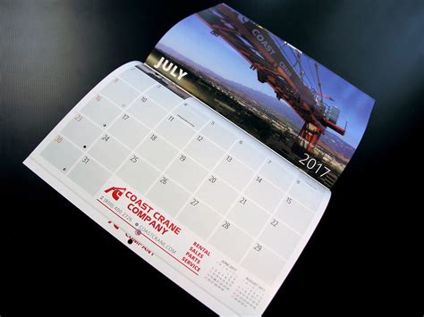 Custom Calendars & Personalized Calendars Quality Logo Products