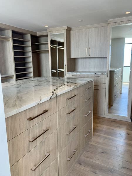 Custom Closets in Orange County, CA Cabinets Plus