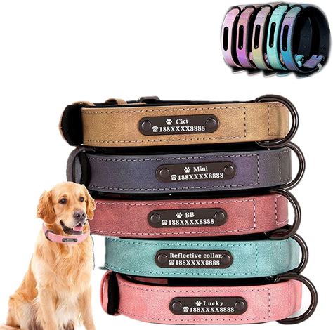 Custom Collars &ndash; Underground Leather