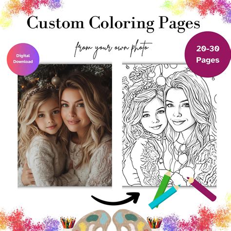 Custom Coloring