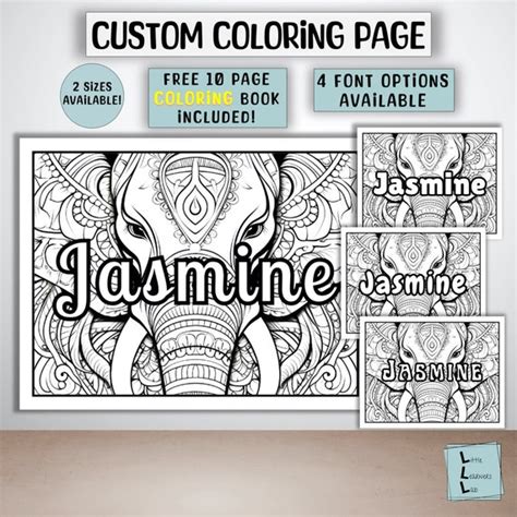 Coloring In The Lines