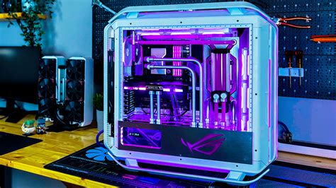 Custom Computer Builds