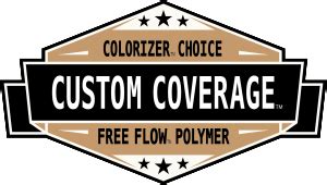 Custom Coverage - KALO