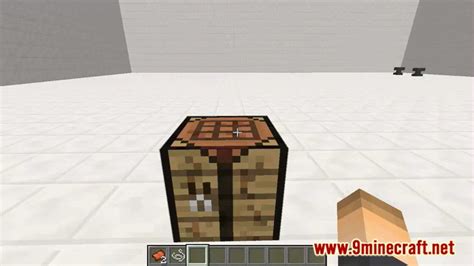 Custom Crafting Recipes Plugin - 1Minecraft