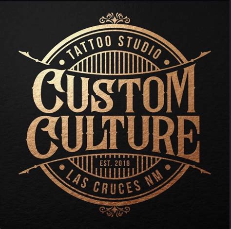 Custom Culture Tattoo Las Cruces NM - th-th.facebook.com