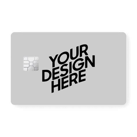 Custom Debit Card Skin & Credit Card Skins – WrapCart Skins