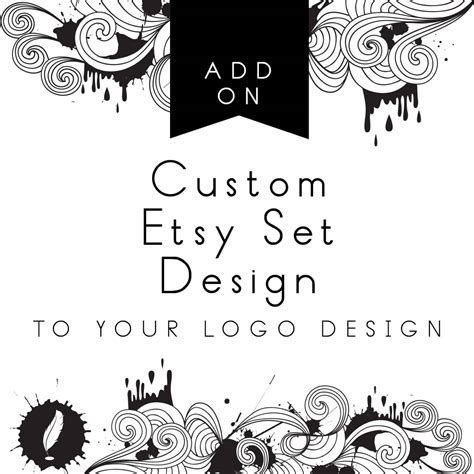 Custom Design - Etsy