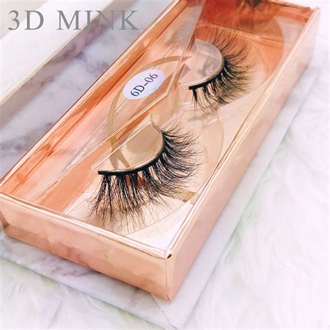 Custom Eyelash Packaging - Alibaba