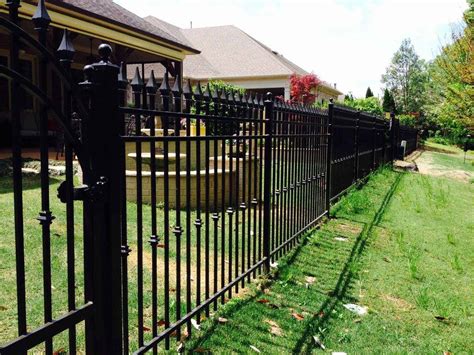 Custom Fence Company of Collierville, Inc - Facebook