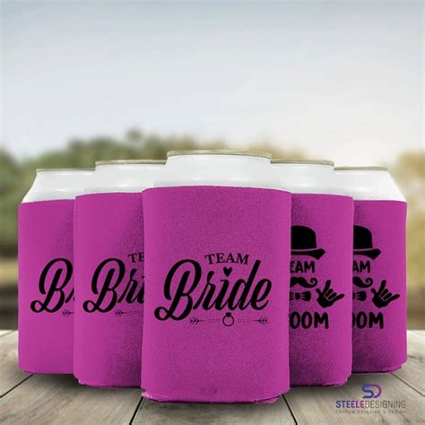 Custom Foam Can Coolers - Etsy