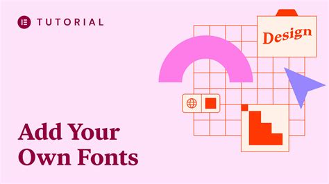 Custom Fonts How to Add Your Own Fonts to Elementor Academy