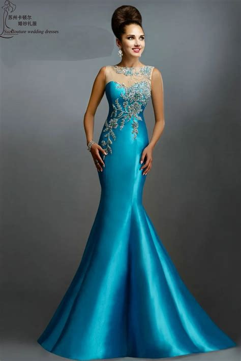 Custom Formal Dresses, Formal Dresses Made-to …