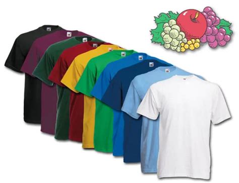 Custom Fruit of the Loom Apparel Design Shirts & More