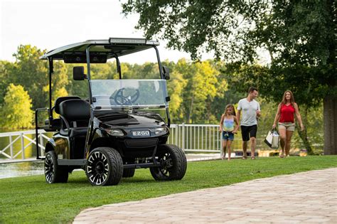 Custom Golf Carts and Accessories Monticello & Cicero, Indiana