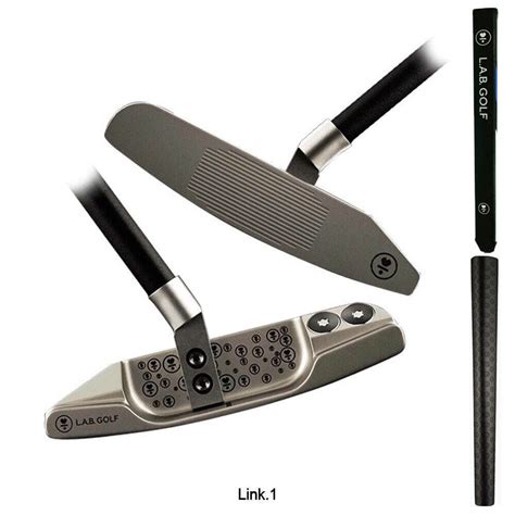 Custom Golf Putters at Golfio.com