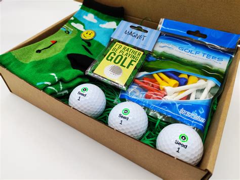 Custom Golf Tournament Gifts Tee Favors For Every Budget