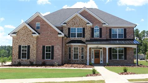 Custom Home Builder, Augusta, Georgia