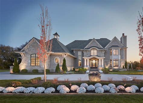 Custom Home Builder - Let