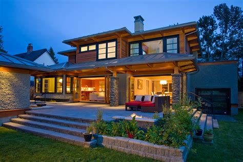 Custom Homebuilders