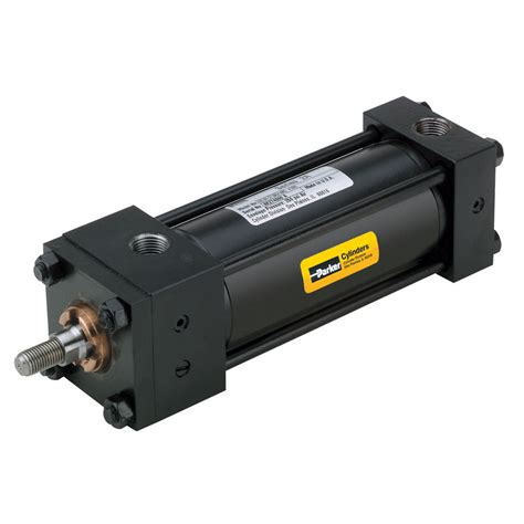 Custom Hydraulic Cylinders, Actuators & Locking Systems - York …