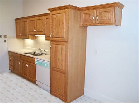 Custom Kitchens in Leavenworth - Custom Kitchen Cabinets