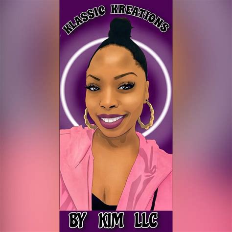 Custom Klassic Kreations By Kim llc Athens