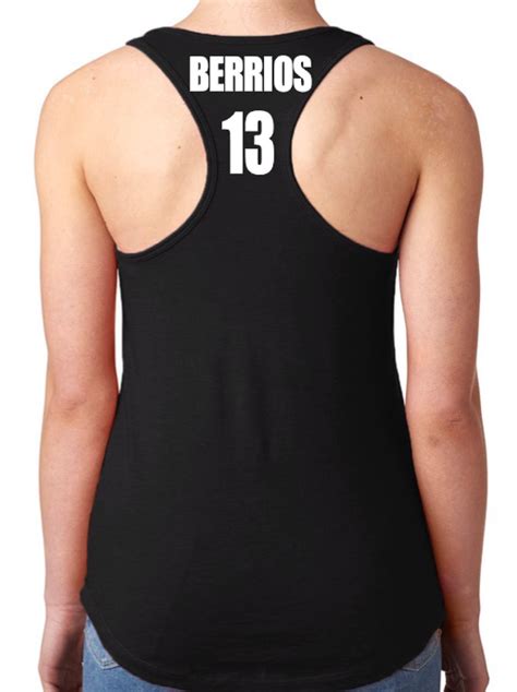 Custom Ladies Tank Tops Shirts - Design Ladies Tank Tops Shirts