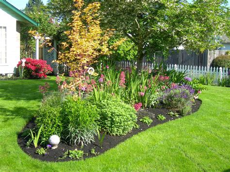 Custom Landscape & Garden Design Service - Seattle …