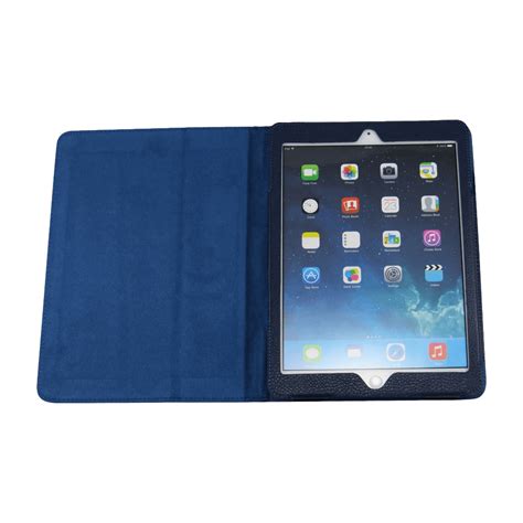 Custom Leather iPad Case Custom Logo Cases