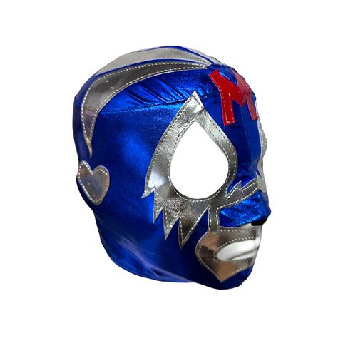 Custom Lucha Libre Masks – Mask Maniac